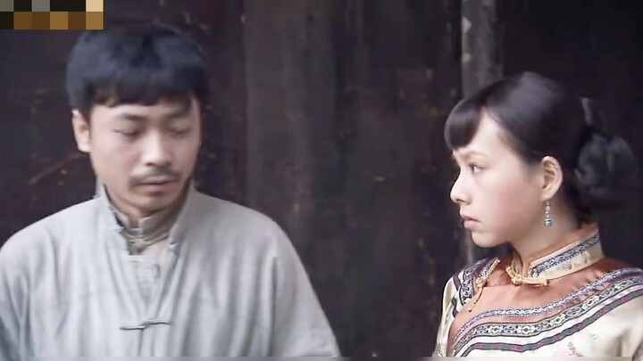 A man sold his wife to a 50-year-old man to continue the family line #影视解说