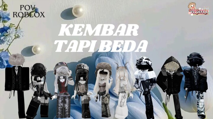 PART 4 END KEMBAR TAPI BEDA
