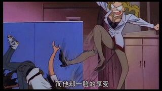 The figure paintings of that era were really good.
