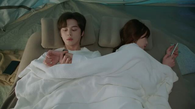 Sweet trap----Ep-12----Hindi dubbed