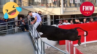 Funny & Hilarious People's Life 😂 #75 - Try not to Laugh | Funny Fails Compilation 2024