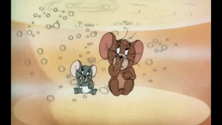 สองตัวน่ารัก