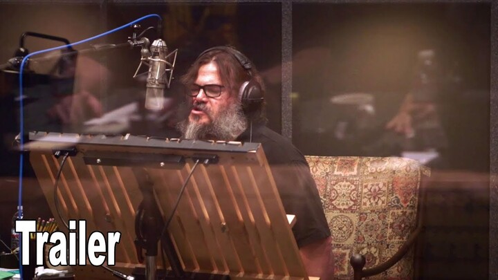 Psychonauts 2 Jack Black Trailer [HD 1080P]