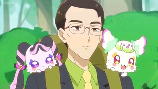 (Tayang Terbatas) Kimi to Idol Precure Episode 20 English Sub