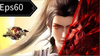 lingwu continent eps60