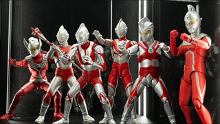 Some shf of the post-90s workers
