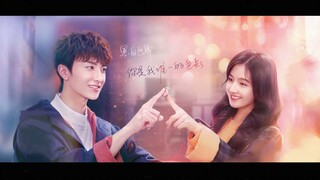 [Engsub Vietsub] 拾光-Pick up light-舍我其谁 GO Into Your Heart Không ai ngoài tôi OST 萨顶顶 Tát Đỉnh Đỉnh