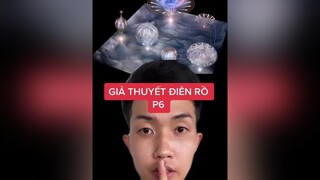 Bạn có tin có phiên bản khác của bạn đang tồn tại song song không ? caocuongvu vulaci LearnOnTikTok hoccungtiktok tiktoksoiphim DoctorStrangeVN