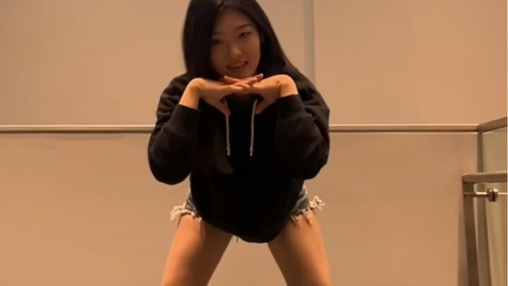 2022 Kpop Dance Challenge