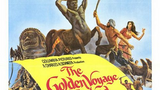 The Golden Voyage of Sinbad (1973) Action, Adventure, Fantasy