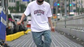 new dance