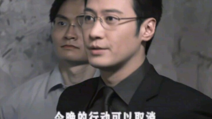 “I told you to be careful!”