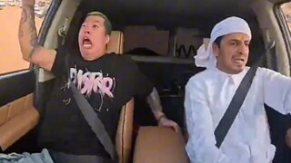 sulit dipercaya……