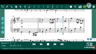 Harmony In Organ[Sent By The Wind]