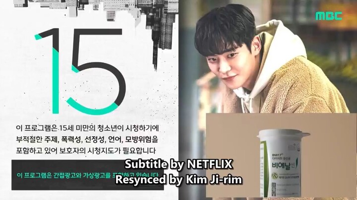 Tomorrow Ep 6_Sub Indo