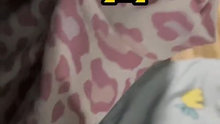 Dường như tôi bị……