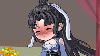 Episode 94: Xiaobai sprouted?