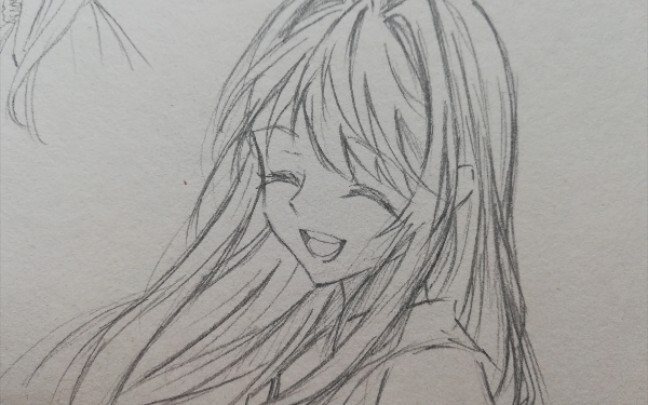 ประวัติการวาดรูปตั้งแต่ชั้นประถมจนถึงมัธยมต้น