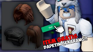[🏆TERBARU ] 3 ITEM GRATIS TERBARU LAYERED HAIRS DAPETIN SEKARANG !!