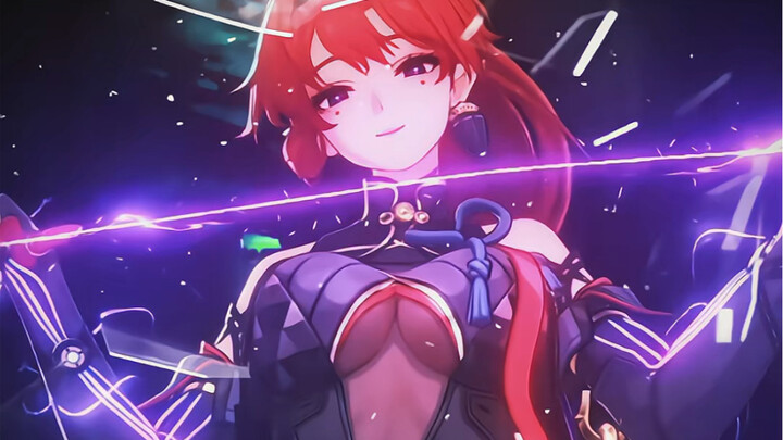 This ultimate move animation really gets us!