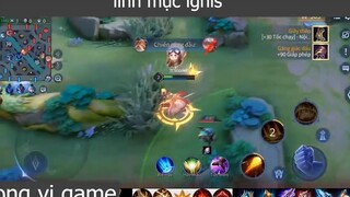 linh mục ignis p2 #songvigame