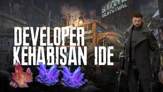 DEVELOPER KEHABISAN IDE ACARA - STATE OF SURVIVAL