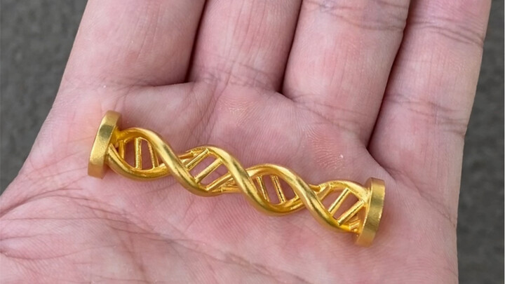 Having it brings "radiant" energy to all humanity.