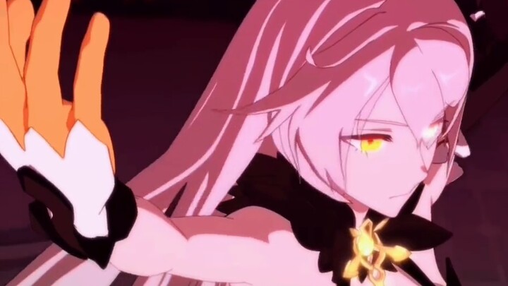 "Honkai Impact 3" A seven-year story