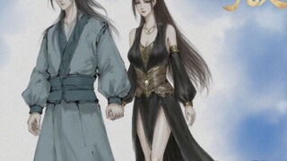 Mortal Illustration Story-Trailer sản xuất