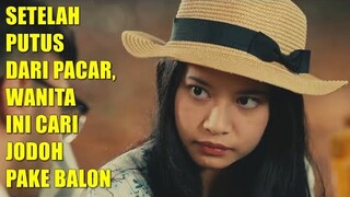 Review Pesan di Balik Awan, Drama Romansa KlikFilm yang Paling Mending di Bulan Ini