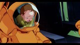 Gundam baby death