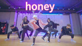 Nhảy cover Honey - Lay Zhang