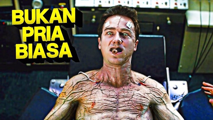 JANGAN PERNAH MEMBUATKU MARAH ‼️