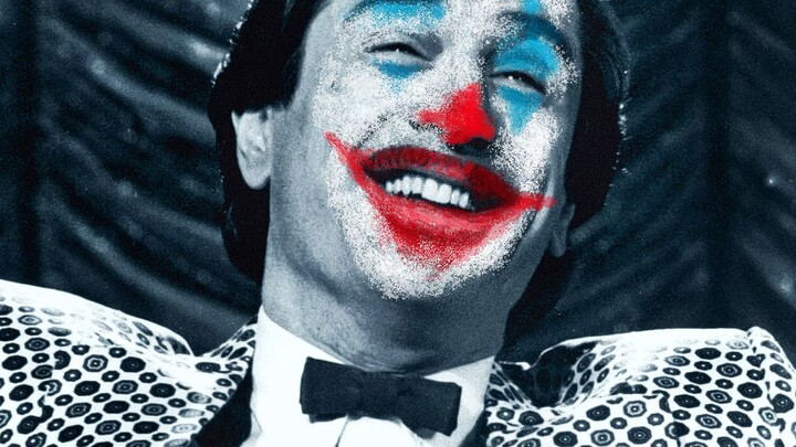 Bộ ba nguyên mẫu của “Joker” – Phần 2: Biến cuộc đời bi kịch thành hài kịch – “Vua Hài Kịch”