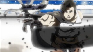 Black Clover「AMV」- RISE | Yami vs Dante