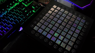 Launchpad dari level pemula sampai mati (4K Tes Kualitas Gambar)