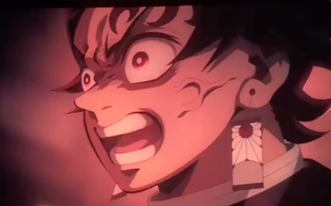 [“Demon Slayer: Mugen Train” Arc – Chapter 1 North American Premiere] Tanjiro’s first encounter with