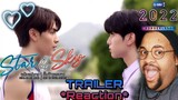GMM2022: Star and Sky Series REACTION | NEW BL | JOONG