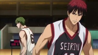 Kuroko baskitball episode 12 Tagalog dub