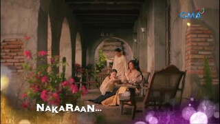 Maria Clara At Ibarra Ep 30 Update