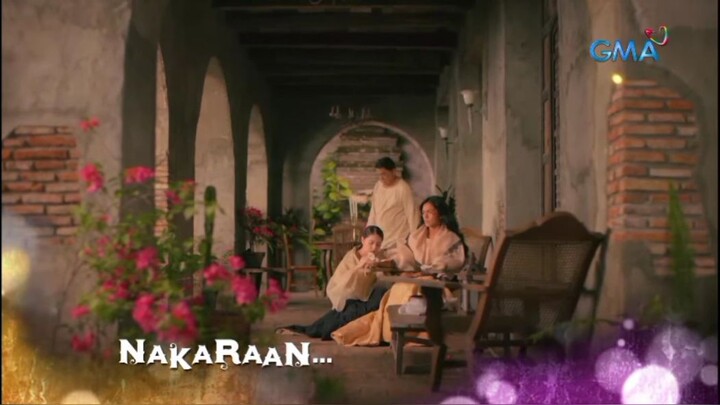 Maria Clara At Ibarra Ep 30 Update