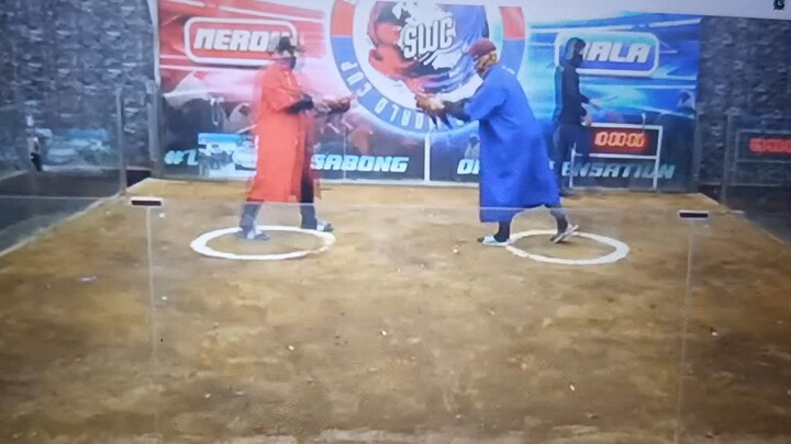 goodfight