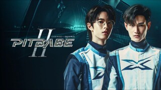 թ!£B4b€ S2 Ep 01 (sub indo)