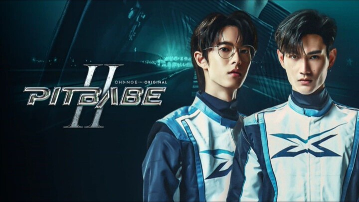թ!£B4b€ S2 Ep 07 (sub indo)