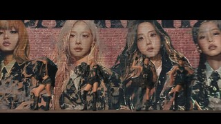 ตัวอย่าง MV เพลงคัมแบ็กล่าสุดของ BLACKPINK JUMP