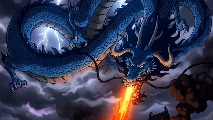 20 ตัวละครที่แกร่งที่สุดในวันพีซ ใครคือนัมเบอร์วัน #onepiece