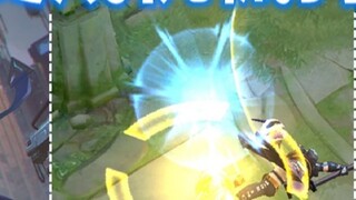 Pratinjau skin baru Yang Jian [Dimensional Pride], diskon langsung 6 yuan! Serinya sama dengan Dimen