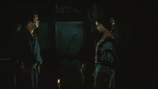 Trapped the Crimson Bat (1969) full movie Japanese