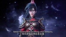 Stellar Transformation S6 Eps 08 Sub Indo