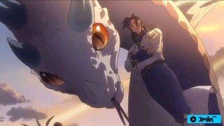 The All Devouring Whale Trailer 2025